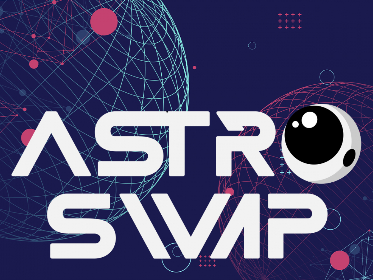 AstroSwap (ASTRO) اکوسیستم چند زنجیره ای DeFi را معرفی می کند
