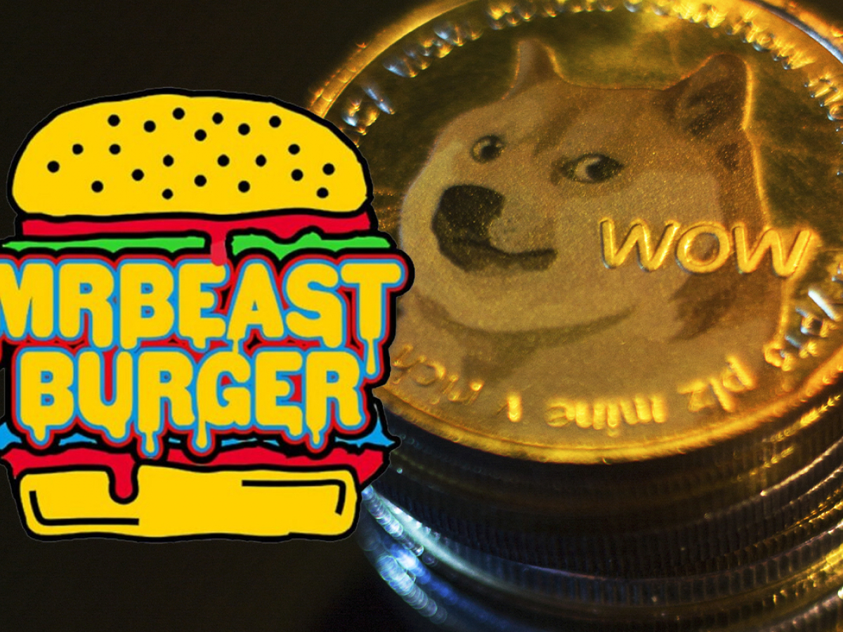 پس از پاسخ مثبت بنیانگذار Dogecoin، MrBeast Burger اکنون ممکن است DOGE را بپذیرد