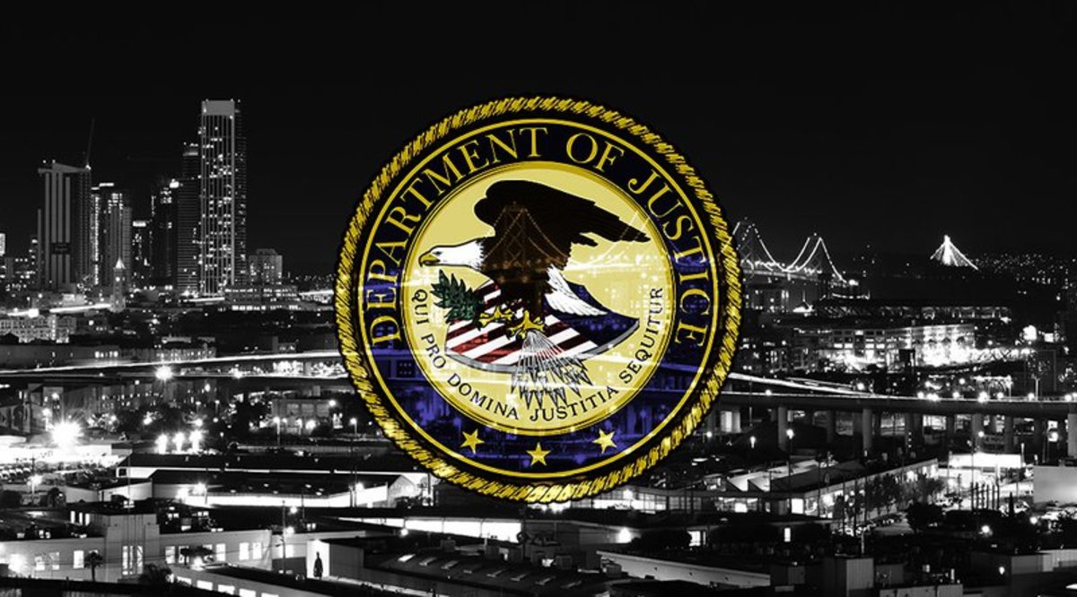 FBI واحد بیت کوین جدیدی را تشکیل می دهد زیرا وزارت دادگستری به رئیس جدید رمزارزها ضربه می زند