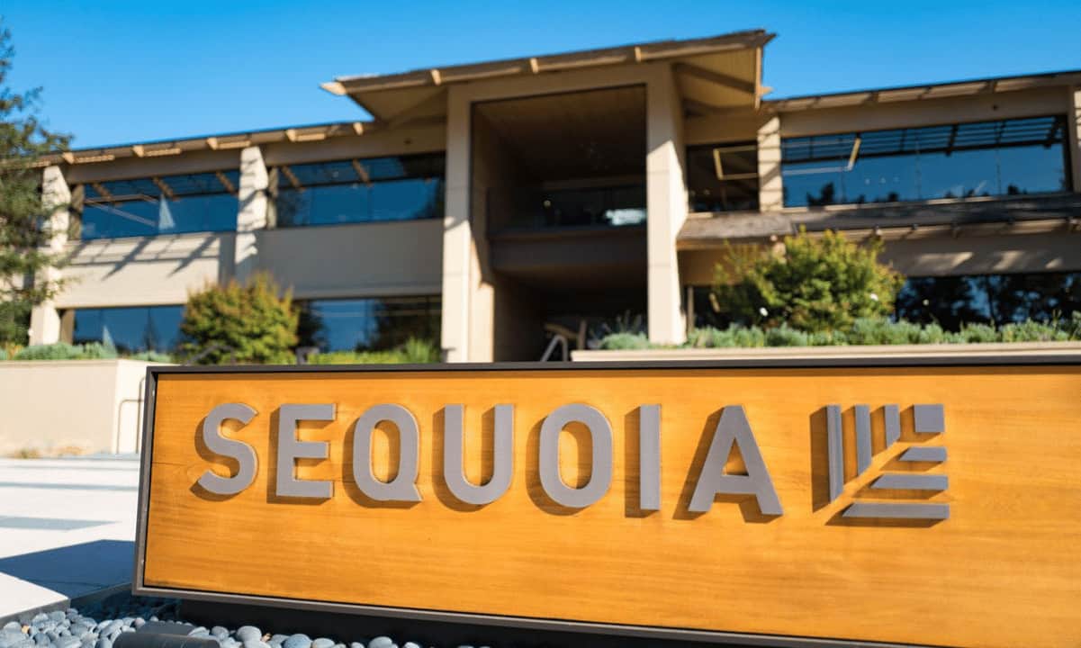 Sequoia Capital 600 میلیون دلار برای سرمایه گذاری در کریپتو جمع آوری می کند