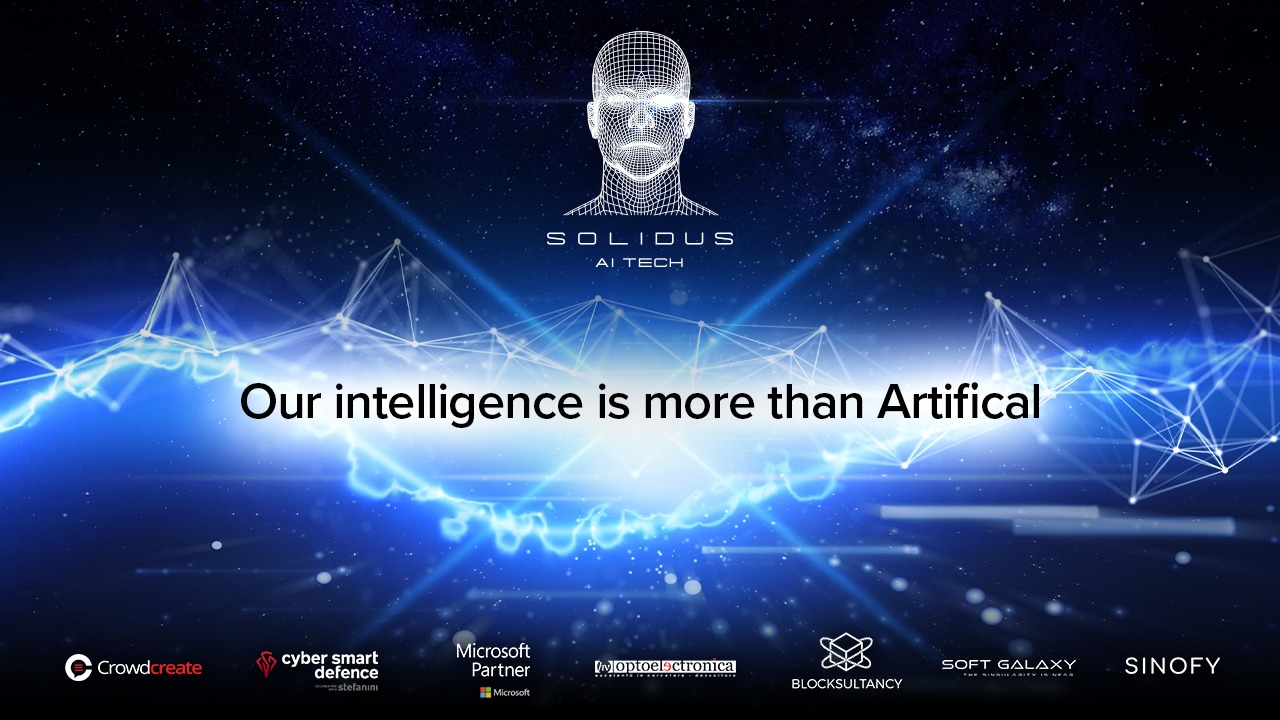 Solidus AI Tech 5.4 میلیون دلار سرمایه جذب می کند و شرکای جدیدی را معرفی می کند - بیانیه مطبوعاتی Bitcoin News
