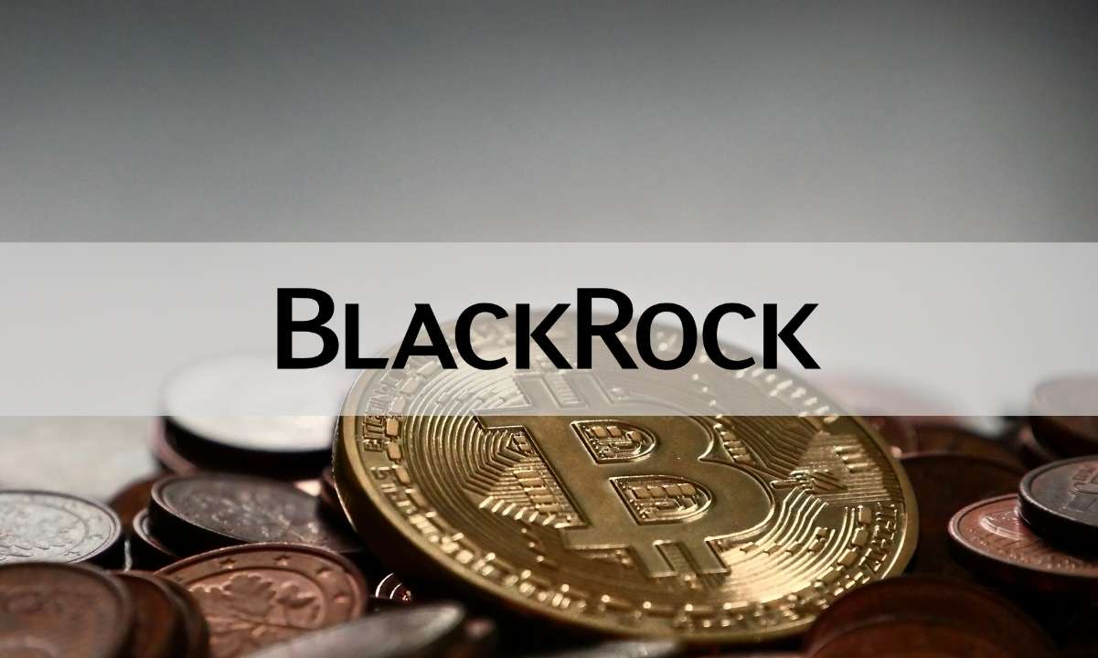 بزرگترین مدیر دارایی جهان BlackRock برای راه اندازی خدمات تجارت رمزنگاری (گزارش)