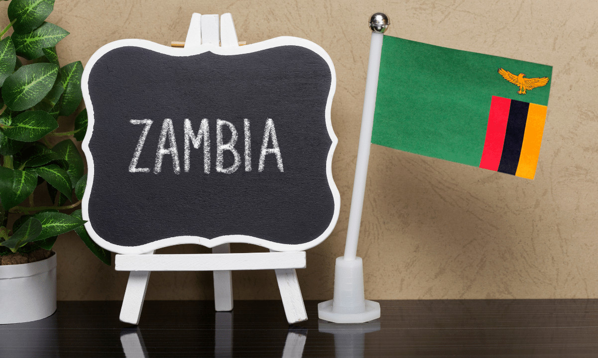 زامبیا در حال بررسی ایجاد ارز دیجیتال خود پس از Bashing Crypto است