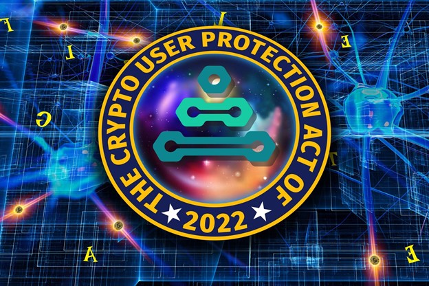 قانون محافظت از کاربران رمزنگاری 2022