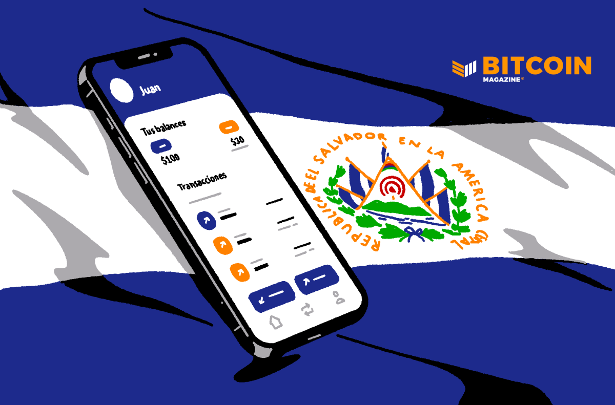 El Salvador’s Bitcoin Legal Tender Announcement Anniversary
