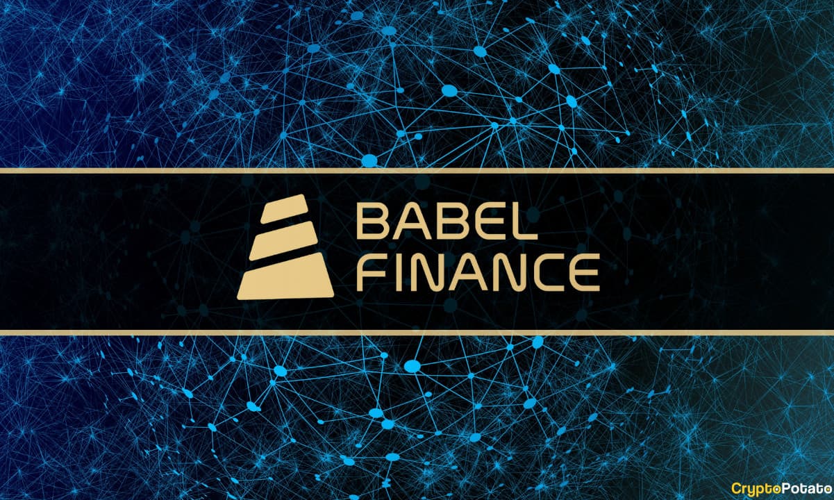 Babel Finance به دنبال مشکلات نقدینگی، برداشت ارزهای دیجیتال را متوقف کرد