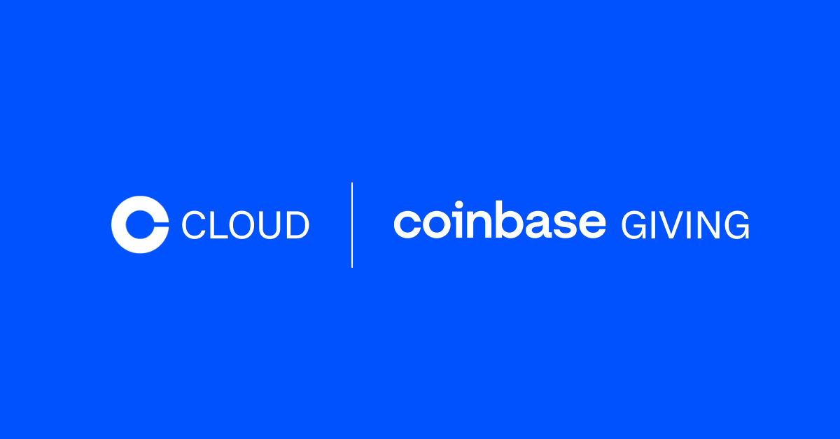 Coinbase یک میلیون دلار برای کالاهای عمومی با مشارکت Gitcoin |  توسط Coinbase |  ژوئن، 2022