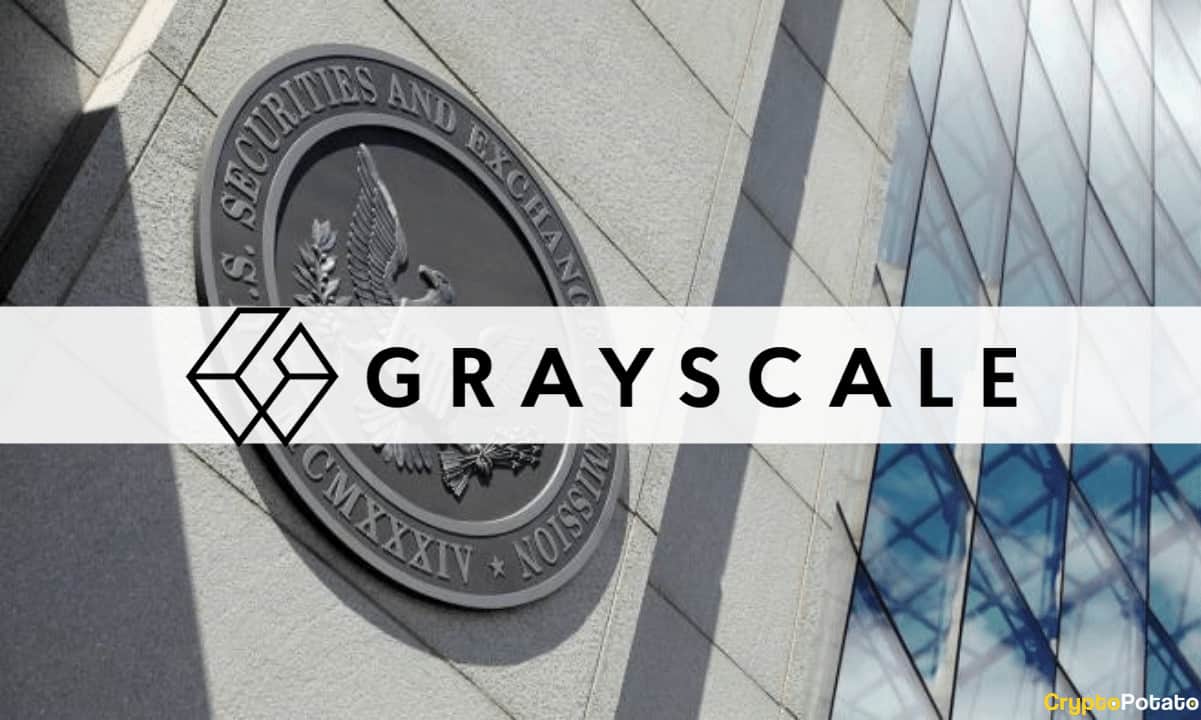 SEC شکایت Grayscale Spot Bitcoin ETF Sparking را رد کرد