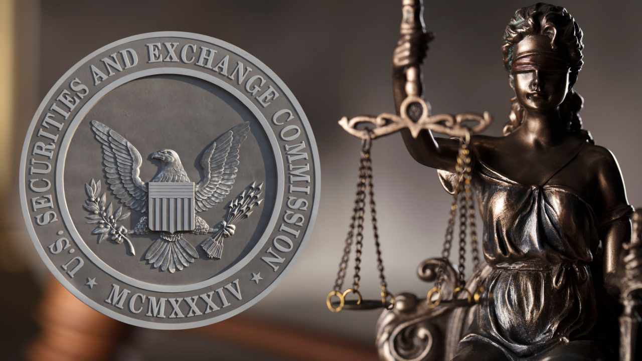 پرونده های Grayscale شکایت علیه SEC به دلیل رد ETF بیت کوین نقطه ای