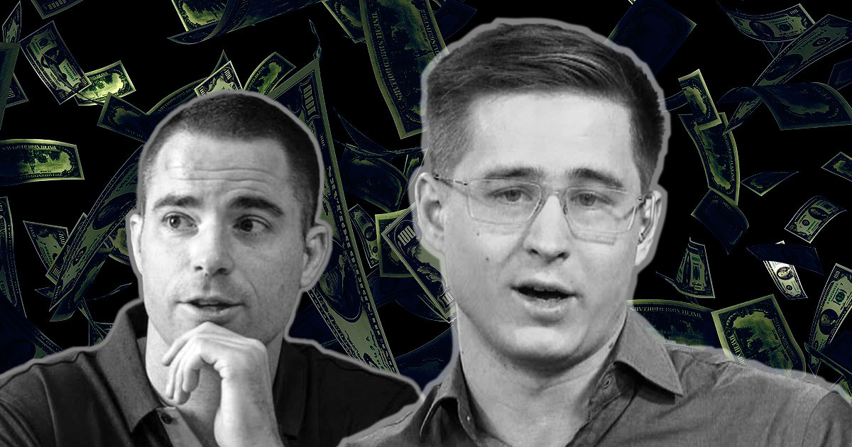 CoinFLEX CEO claims investor Roger Ver personally owes the exchange $47M USDC