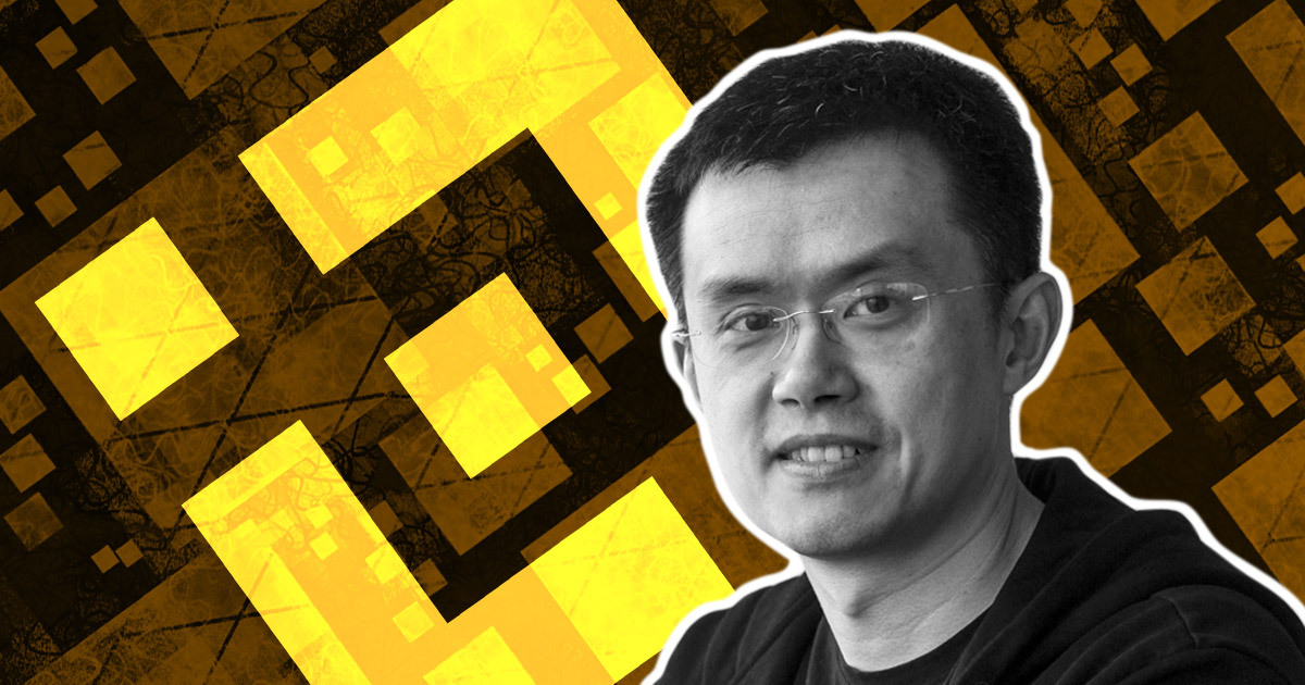 Binance CEO throws shade at exchange rivals over layoffs