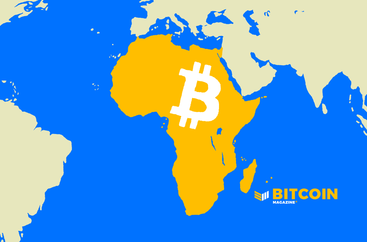 Btrust گروه آفریقایی را برای توسعه دهندگان جدید بیت کوین راه اندازی می کند - مجله بیت کوین