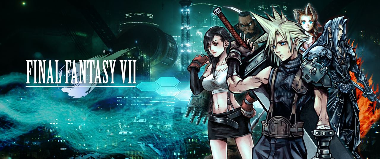 بازی ویدیویی Giant Square Enix قصد دارد در سال 2023 مجموعه Final Fantasy VII NFT را عرضه کند.