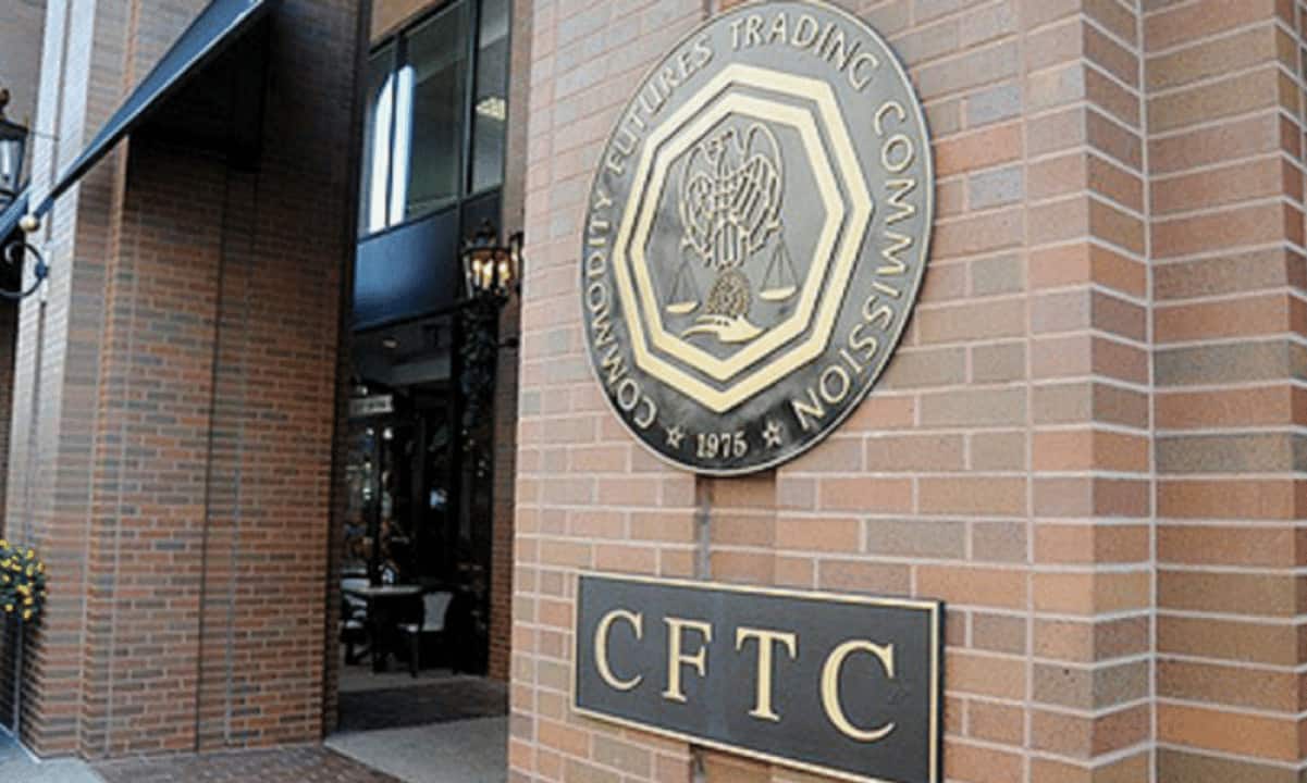 CFTC بزرگترین طرح کلاهبرداری مرتبط با بیت کوین خود را به ارزش 1.7 میلیارد دلار مدیریت می کند
