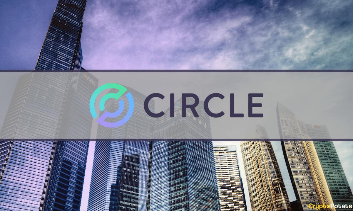 Circle از بانک جامعه نیویورک به عنوان آخرین متولی خود برای ذخایر USDC استفاده می کند