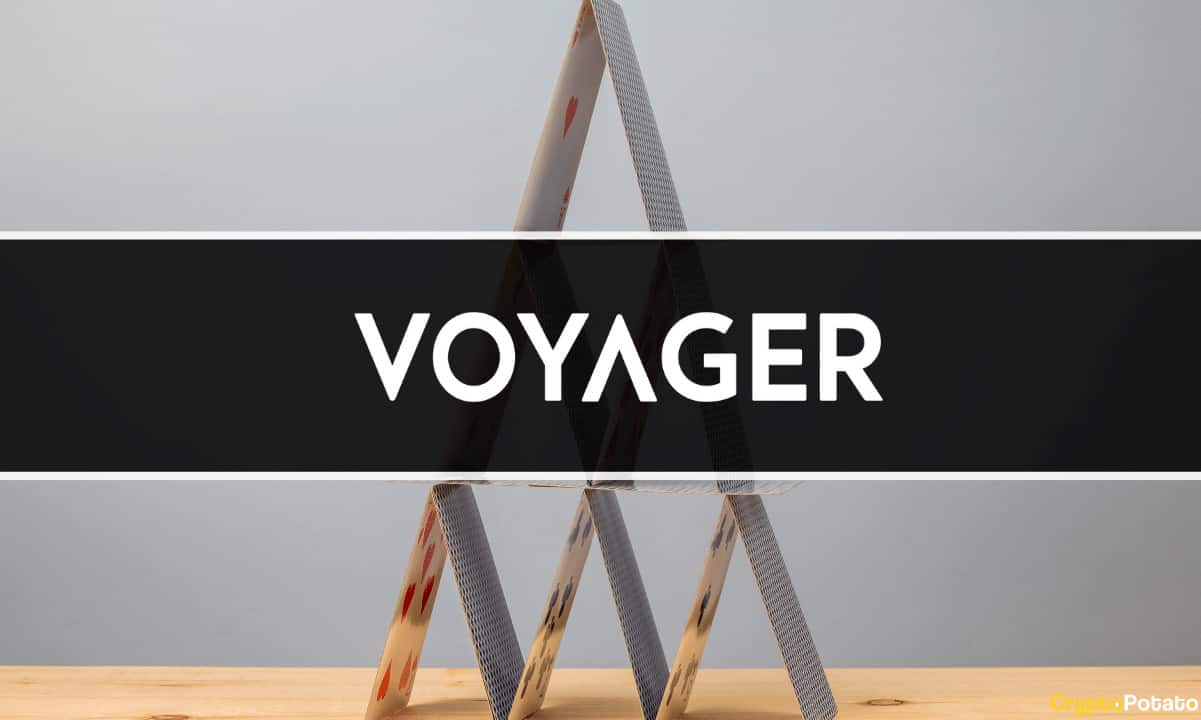 FDIC ادعاهای Voyager در مورد وجوه مشتریان تحت پوشش بیمه سپرده را بررسی می کند: گزارش