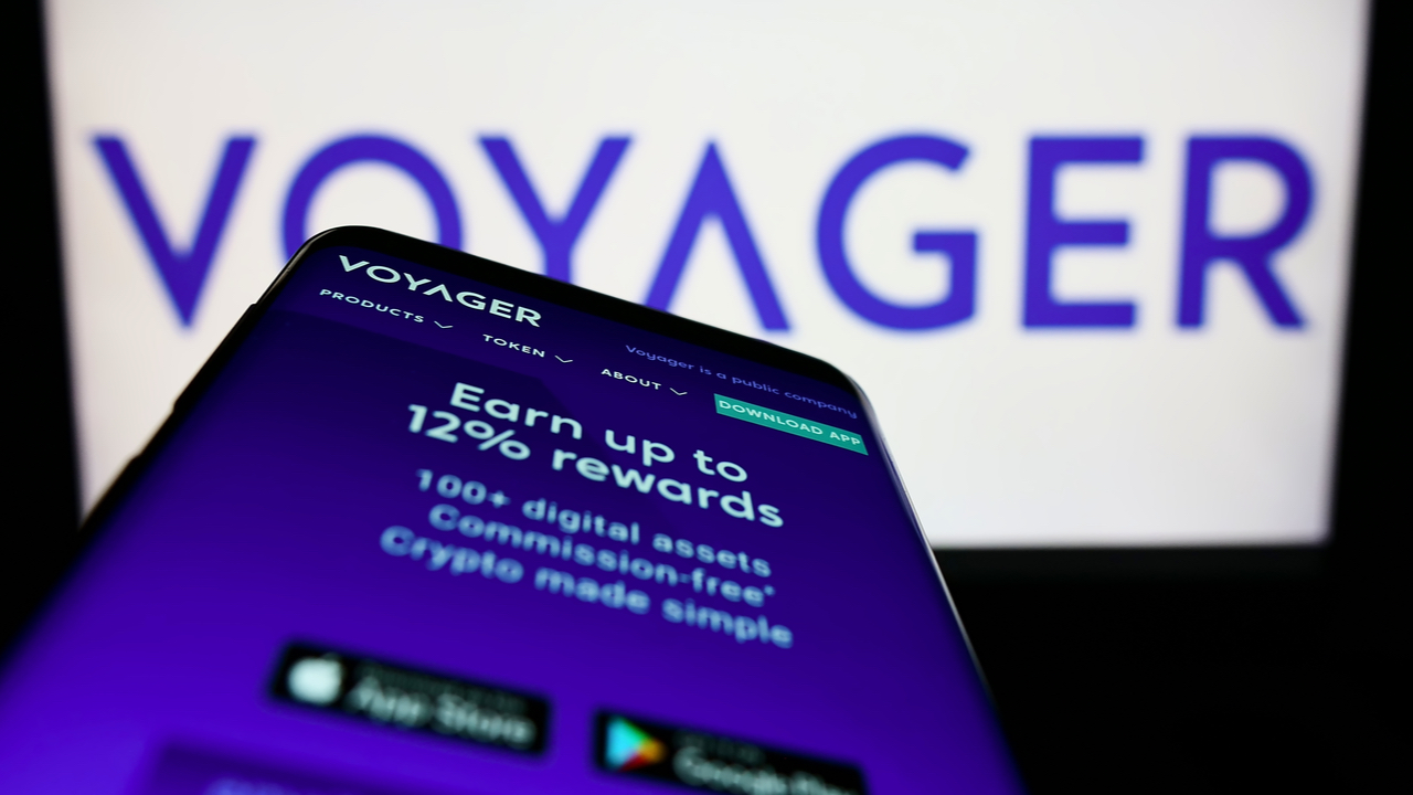 TSX-Listed Voyager Digital به طور موقت معاملات، سپرده ها و برداشت ها را به حالت تعلیق در می آورد – اخبار بیت کوین