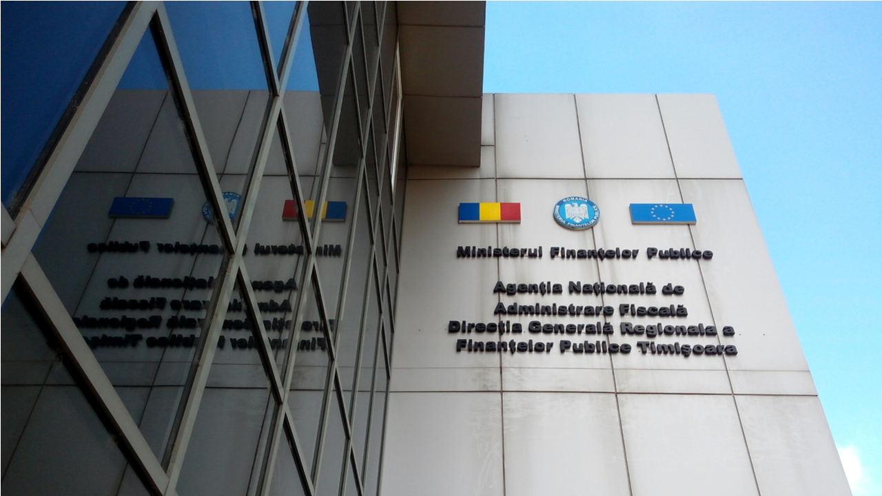 آژانس مالیاتی شروع به بررسی معامله گران رمزارز در رومانی می کند