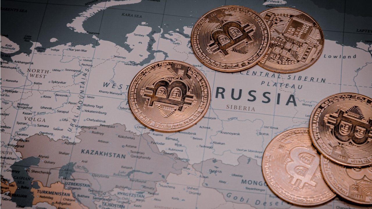 اگر ماینرها سکه های ضرب شده را در خارج از کشور بفروشند، بانک روسیه آماده است استخراج کریپتو را قانونی کند