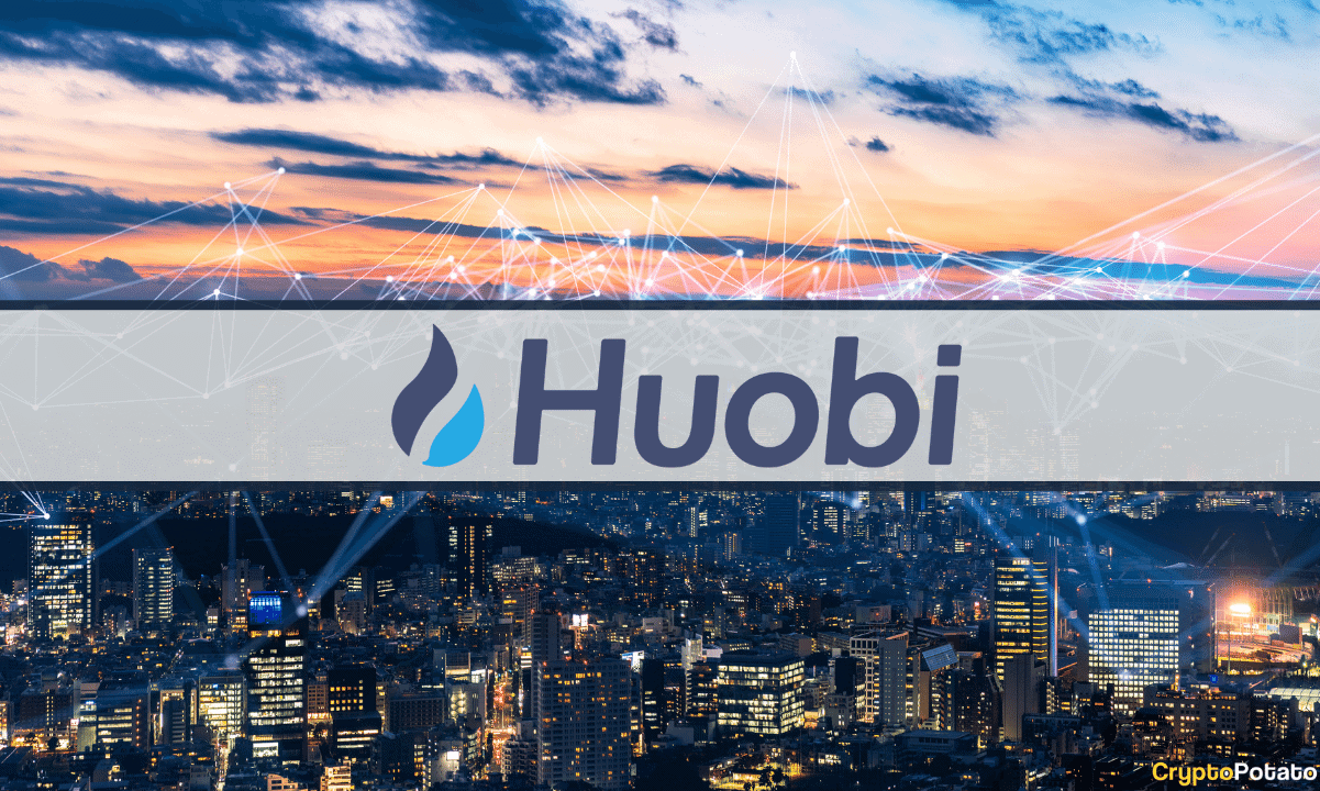 بنا به گزارش ها، بنیانگذار Huobi، لی لین، به دنبال فروش سهام خود است
