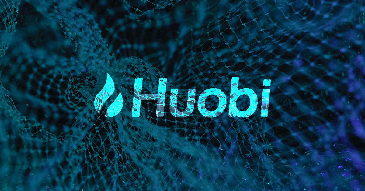 Huobi founder looking to sell shares amid company downsizing