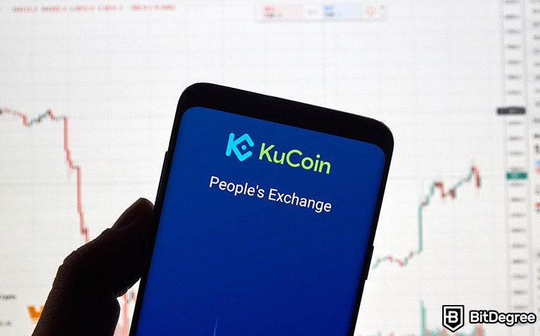 صرافی رمزارز KuCoin برنامه ای برای توقف برداشت ها ندارد