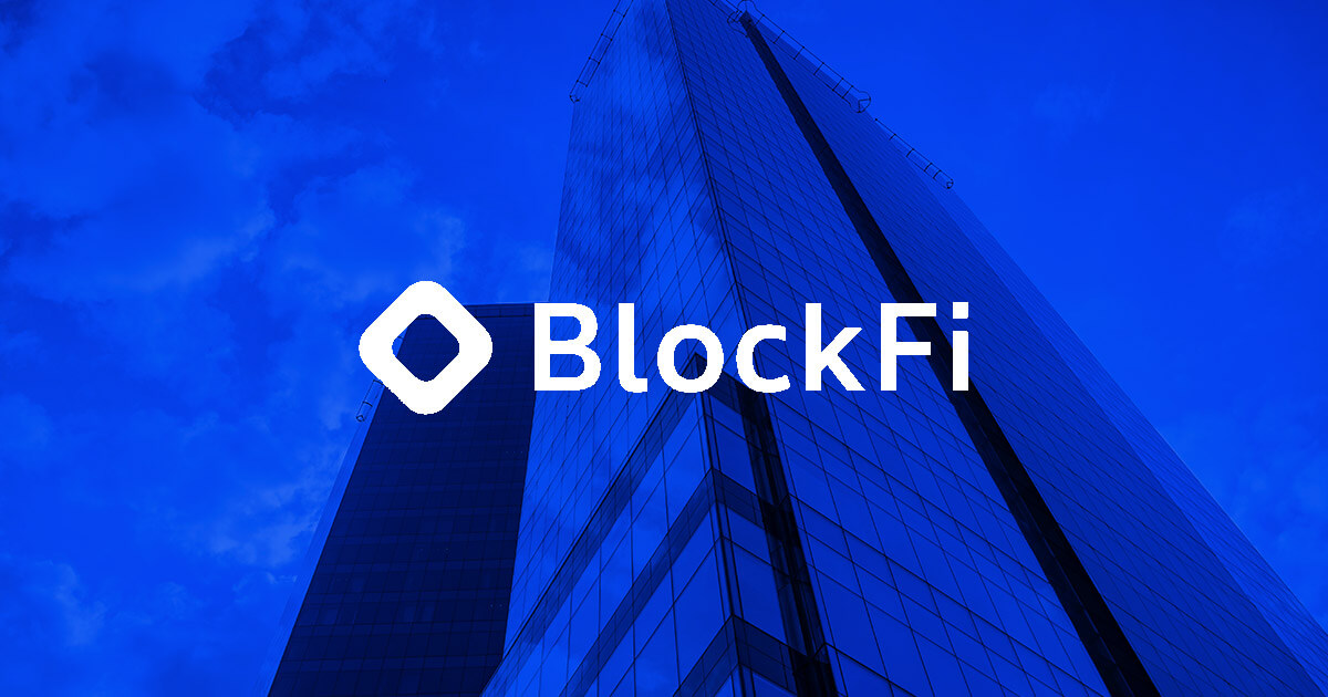BlockFi CEO denies CNBC’s claims that the company is being sold for $25 million