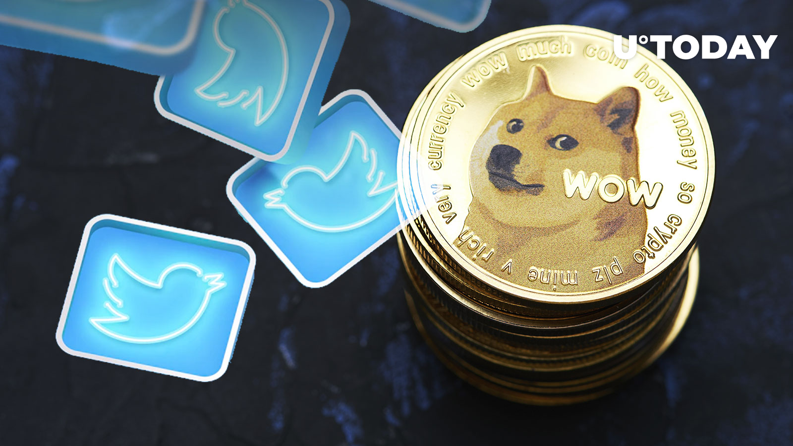 برنشتاین آینده Dogecoin را برای توییتر پیش بینی می کند