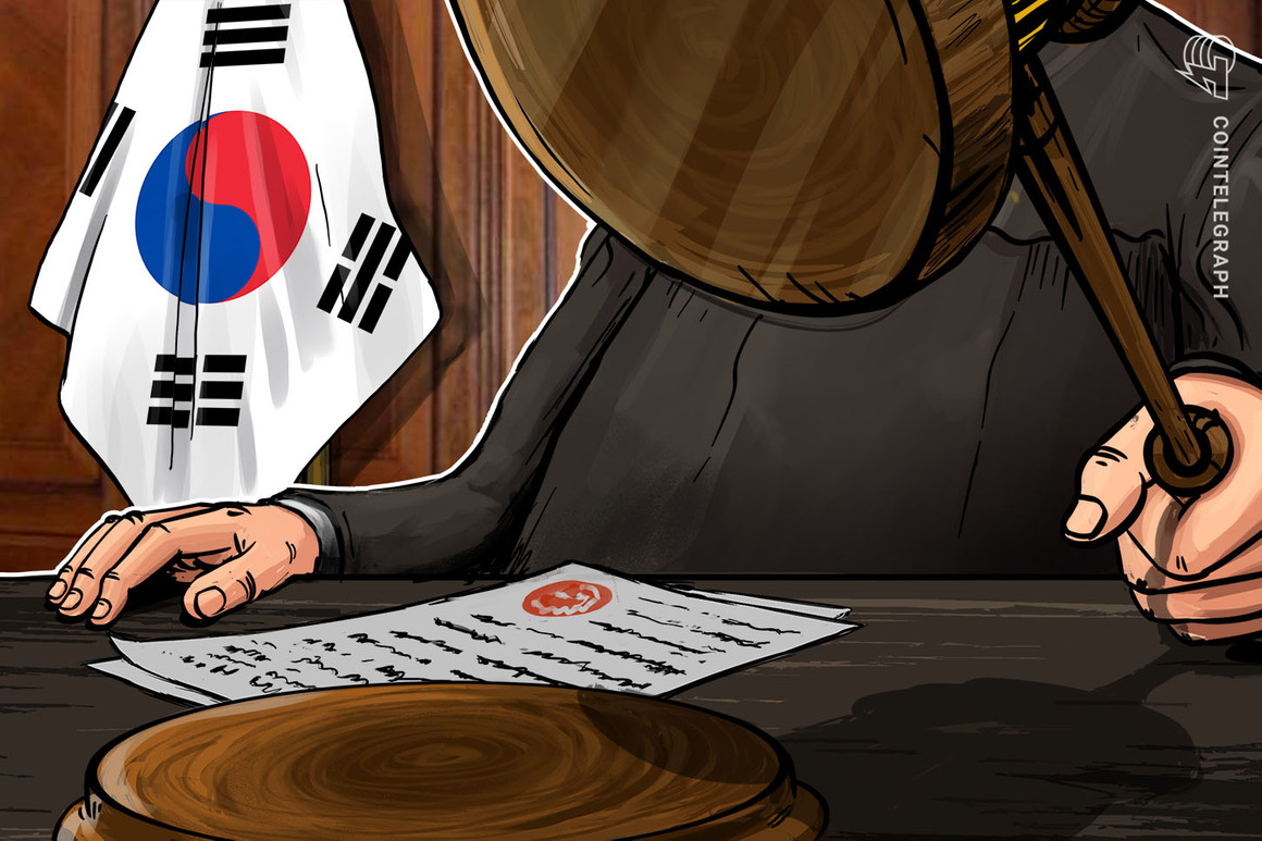 دادستان های کره جنوبی دو کوون را به دستکاری قیمت Terra متهم کردند