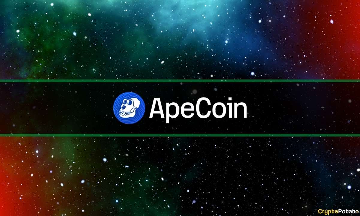 ApeCoin Geo-Coin کاربران آمریکای شمالی را از Staking مسدود می کند