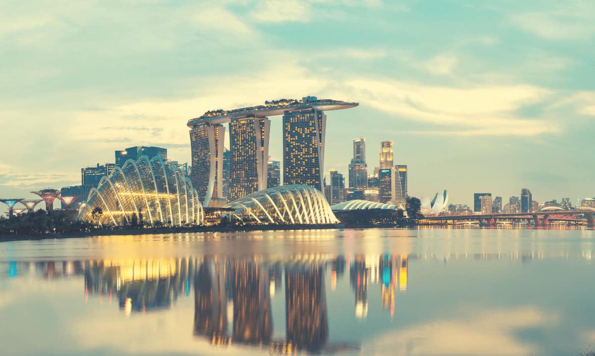 DPM ادعا می کند سقوط FTX تأثیر "بسیار محدود" بر اقتصاد سنگاپور داشته است