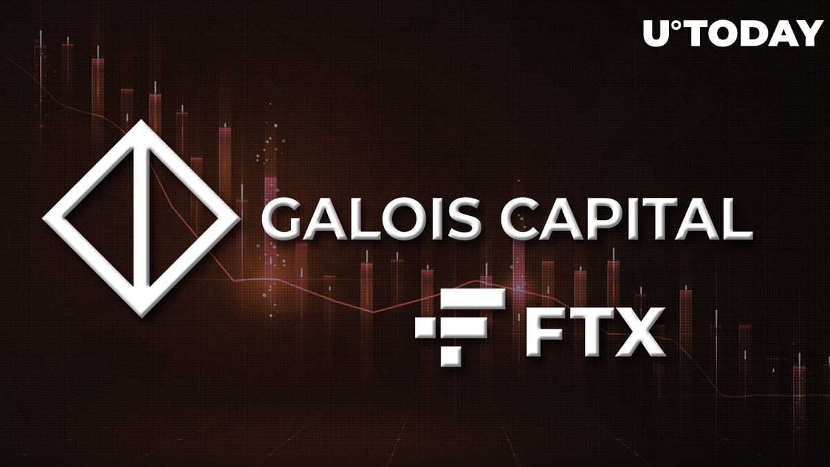 Galois Capital 50 درصد از دارایی خود را در FTX از دست داد.  این داستان چه ویژگی خاصی دارد؟