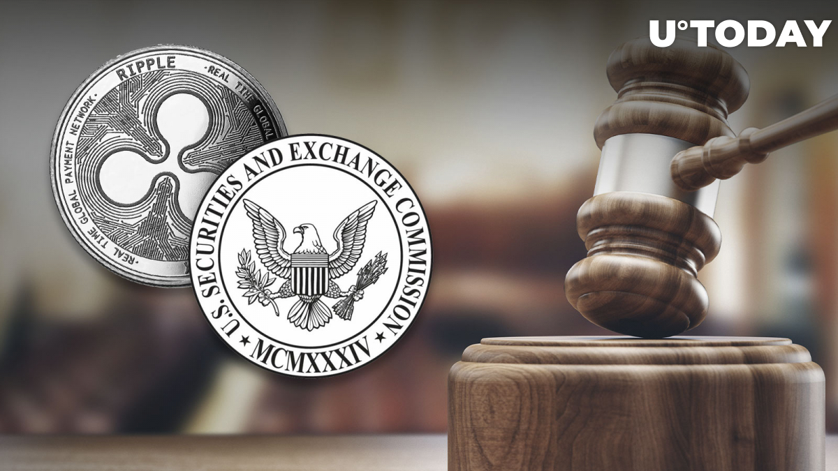 Ripple v. SEC: Judge Grant Motions to File Amici Briefs