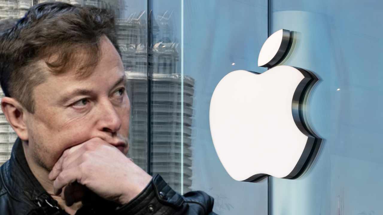 ایلان ماسک می گوید اپل تهدید کرده است که توییتر را از اپ استور خودداری می کند زیرا نبرد برای سخنرانی رایگان افزایش می یابد - بیت کوین نیوز