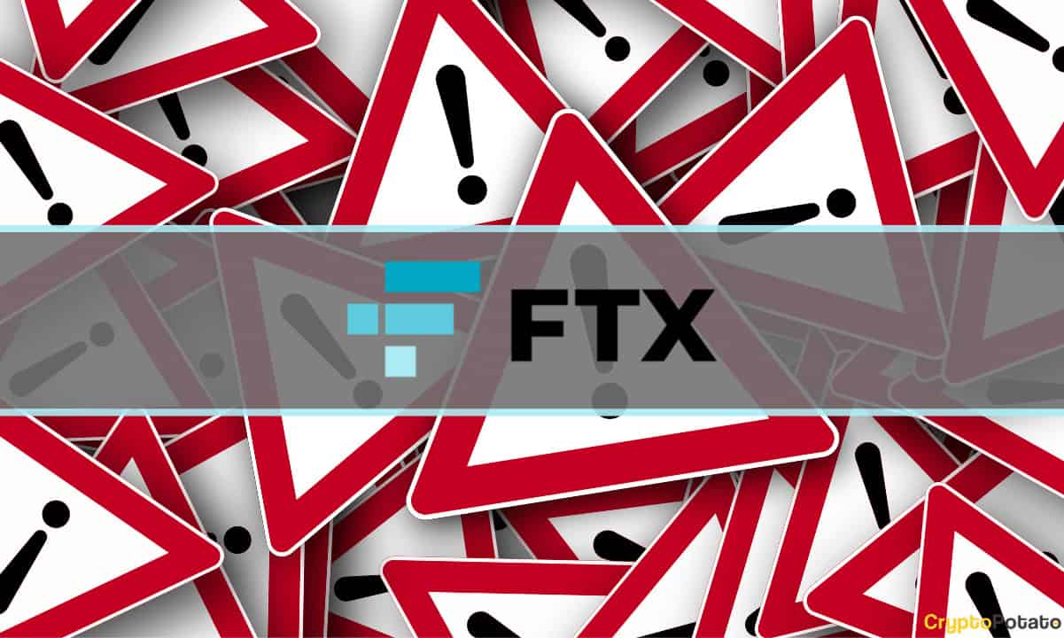 مدیر عامل بانک سرمایه گذاری سعی کرد به SBF در مورد سقوط احتمالی FTX هشدار دهد