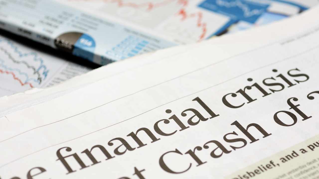 مدیر عامل بایننس شکست FTX را به بحران مالی 2008 تشبیه می‌کند - درباره «اثرات آبشاری» هشدار می‌دهد