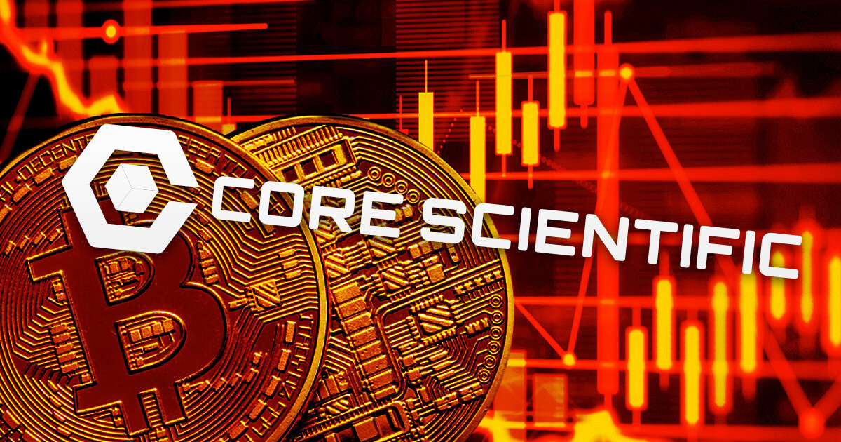 Core Scientific might not make it past November 2023 after revealing $1.7B in losses
