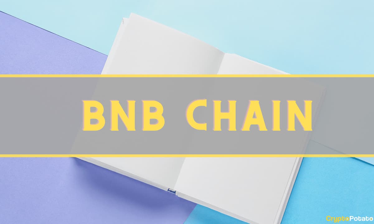 پشتیبانی زنجیره ای BNB NFT به OpenSea اضافه شد