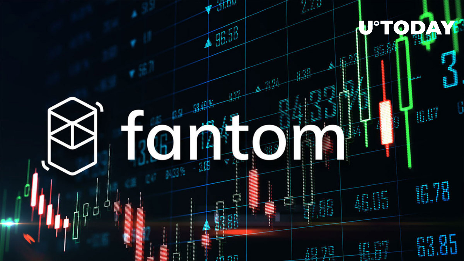 Ethereum Rival Fantom (FTM) پس از فاش شدن میزان پولش 31 درصد افزایش یافت