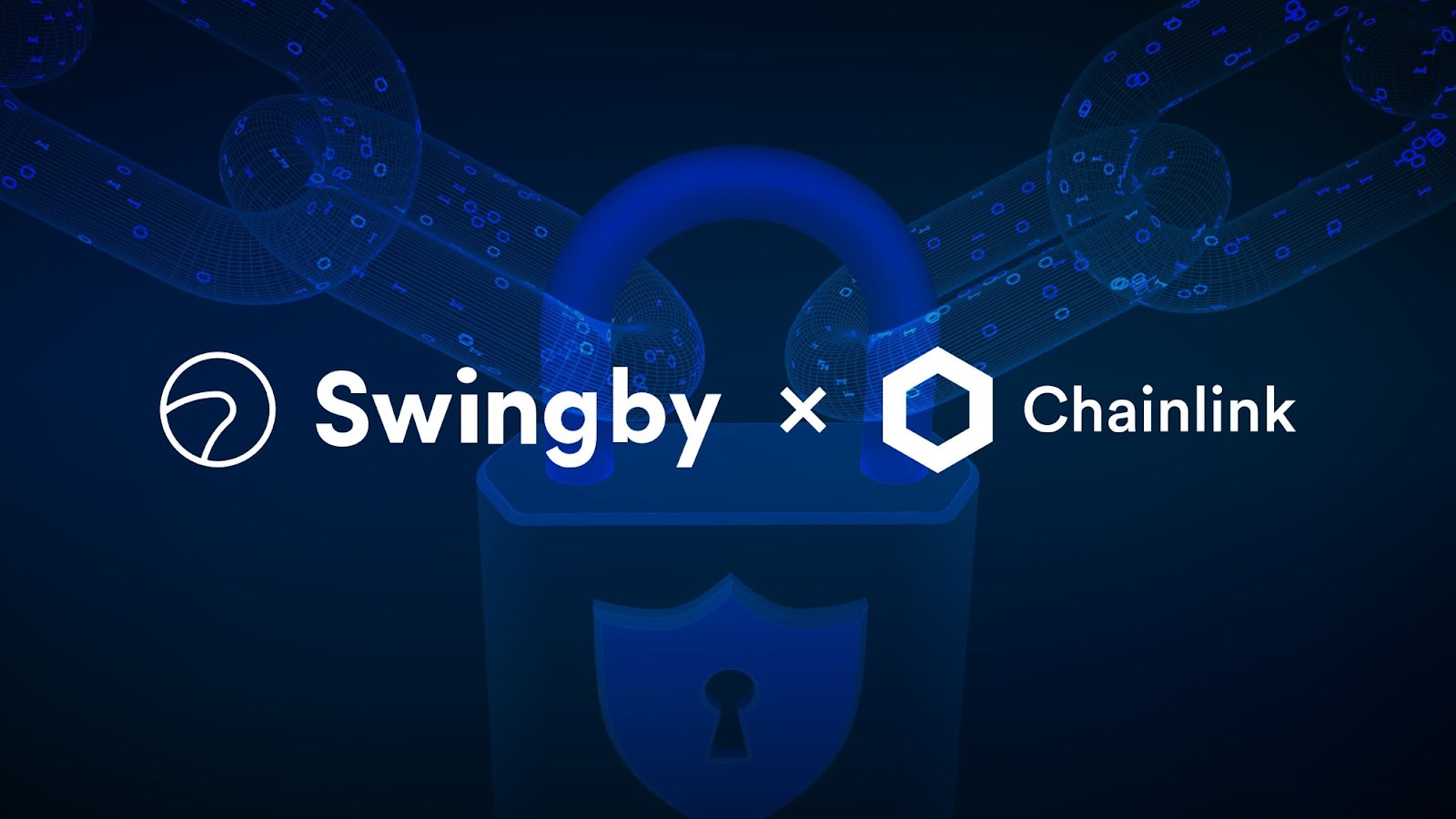 Swingby با Chainlink برای ایمن کردن پل بیت کوین شریک می شود - انتشار مطبوعاتی Bitcoin News