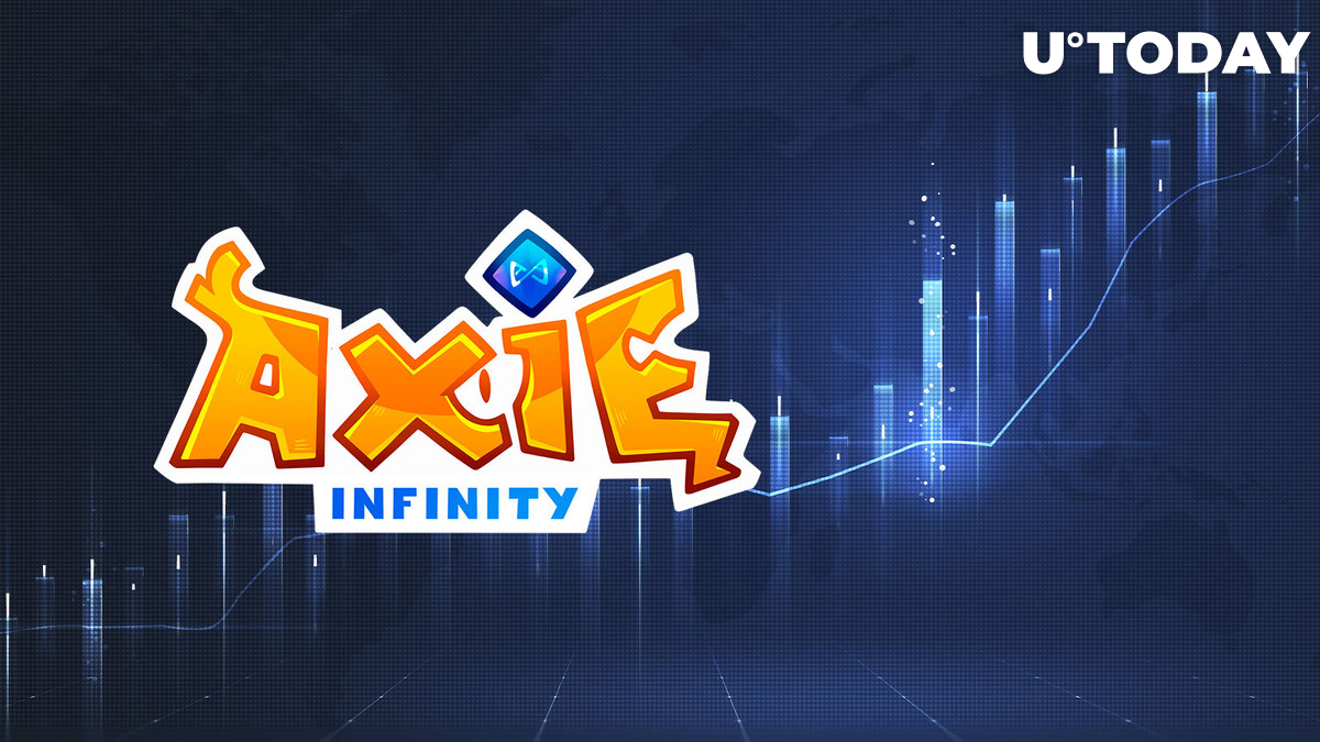 Axie Infinity ناگهان 25% افزایش یافت چه اتفاقی می افتد؟