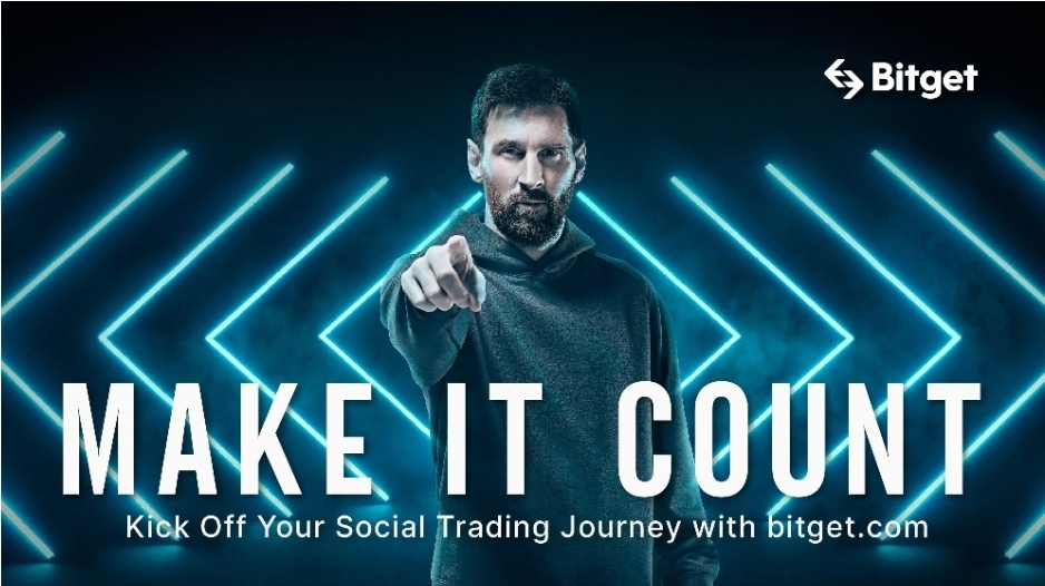 Bitget جام جهانی 2022 را با مسی برای تزریق اعتماد در تجارت اجتماعی - اخبار بیت کوین حمایت شده است
