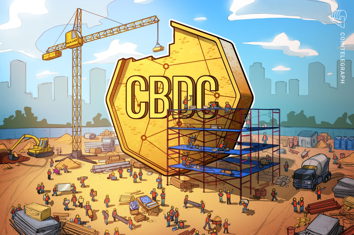 CBDC استرالیا سود غیرمنتظره ای دریافت می کند اما می تواند به بانک ها آسیب برساند: RBA