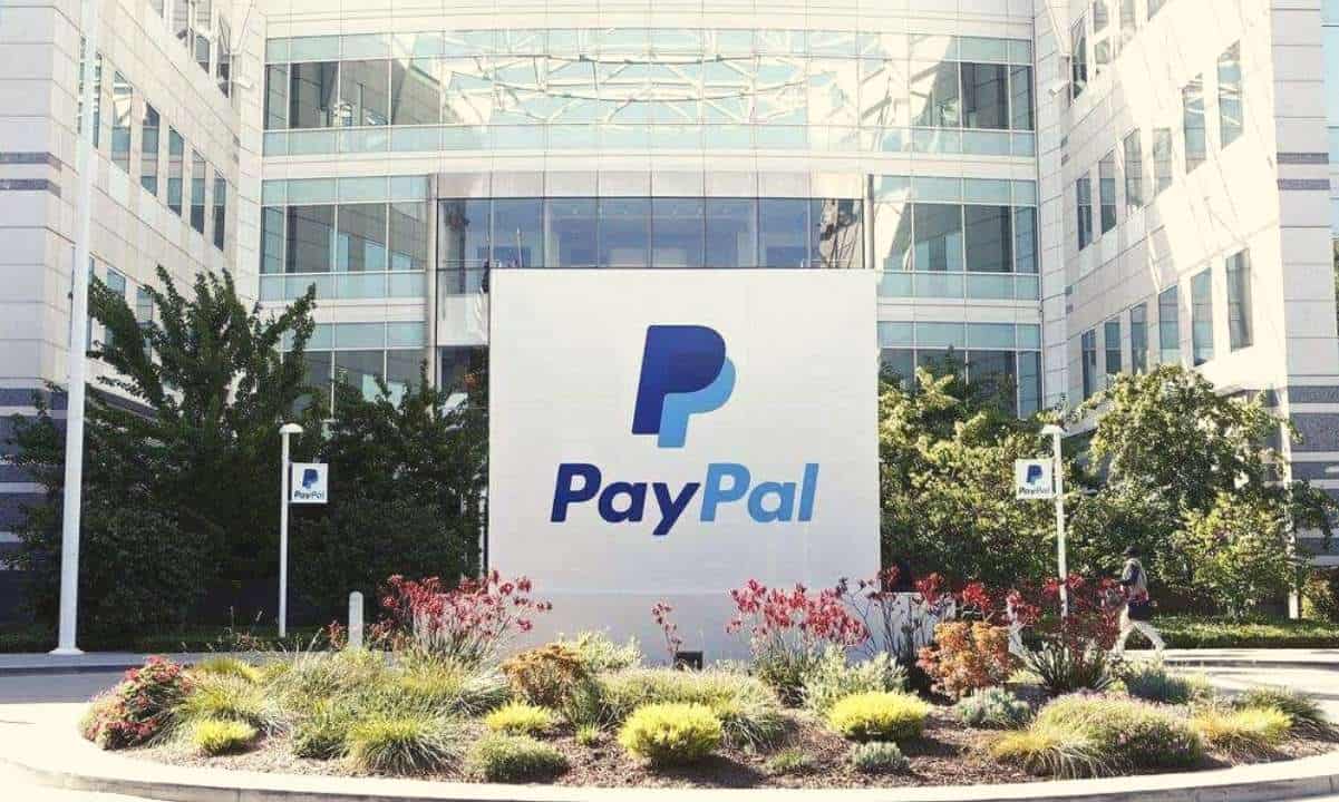 PayPal خدمات رمزنگاری را برای گسترش اروپا با راه اندازی لوکزامبورگ ارائه می دهد