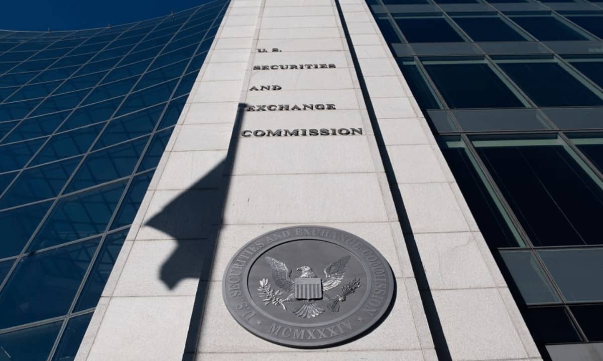 SEC به شرکت ها هشدار می دهد که قرار گرفتن در معرض کسب و کارهای رمزنگاری را افشا کنند