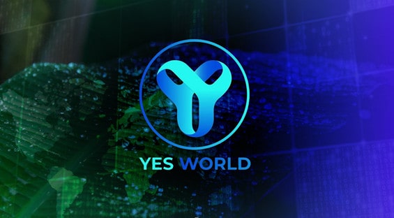 YES WORLD پورتال خدمات سودمند را راه اندازی کرد: در 80 کشور موجود است