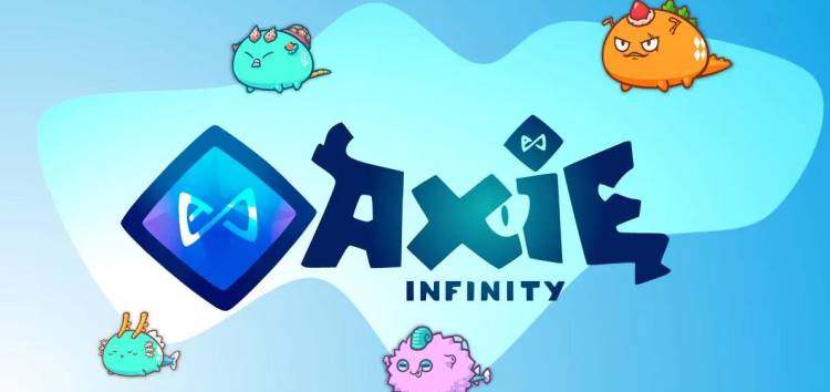 Axie Infinity Price