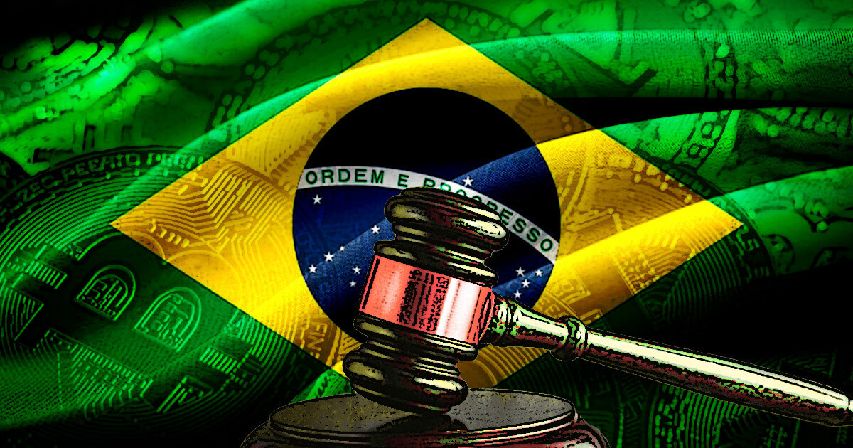 CryptoSlate Wrapped Daily: Brazil set to recognize Bitcoin for payment, Kraken layoffs 30% of workforce