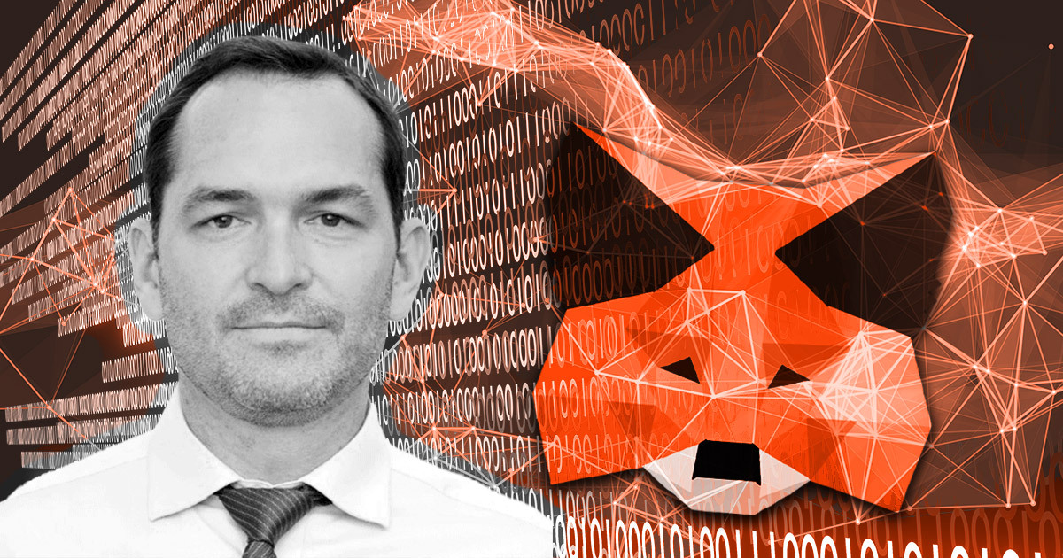 Infura co-founder: MetaMask IP collection backlash is blown out of proportion
