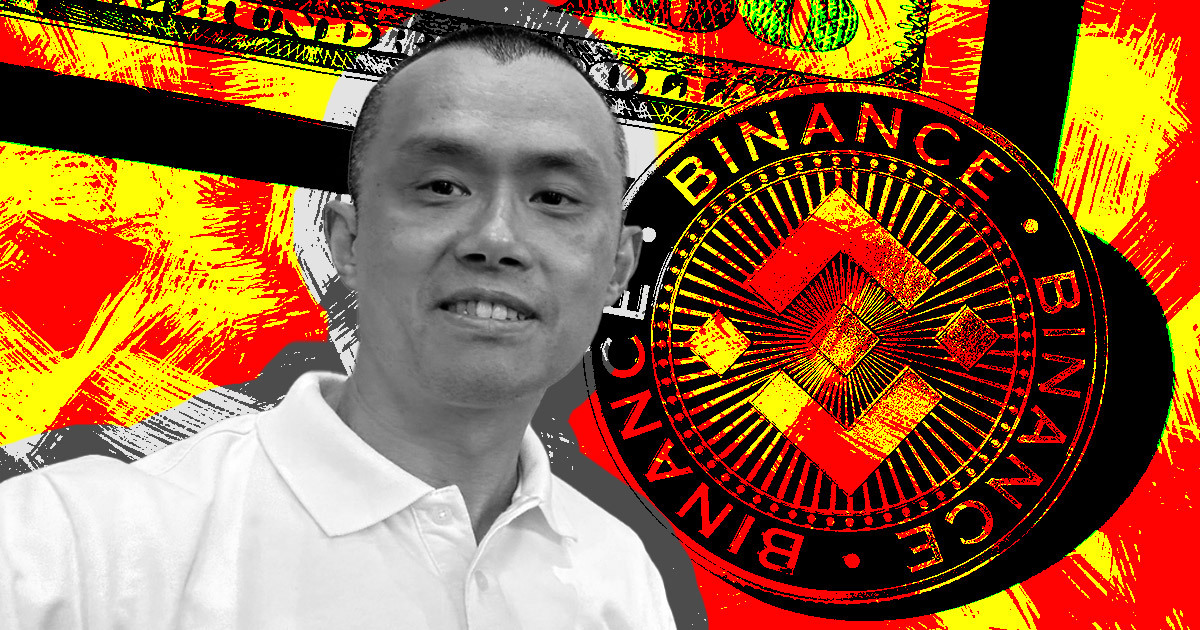 Binance CEO CZ confirms exchange has no outstanding loans